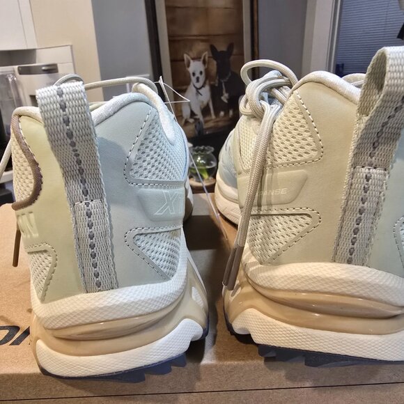 Salomon XT-6 Expanse Men's Alfalfa/Aloe Wash L47445600 Shoes Sneakers SZ 10.5 - Picture 7 of 10
